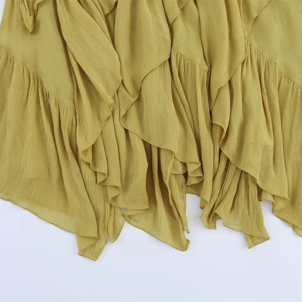 Belle&Kai Women’s Skirts – Chic, Elegant & Versatile Styles-belleandkai.com