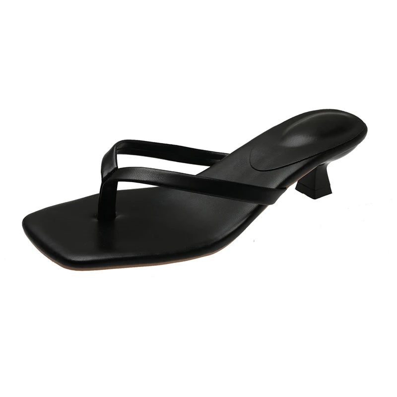 Women’s Summer Sandals – Elegant & Comfortable Footwear-belleandkai.com