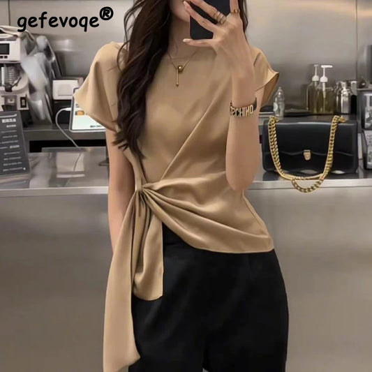 Belle&Kai Women’s Tops – Chic, Comfortable & Versatile Styles-belleandkai.com