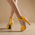 Women’s Summer Sandals – Elegant & Comfortable Footwear-belleandkai.com