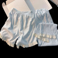 Belle&Kai Women’s Pajamas – Soft, Comfortable & Stylish Sleepwear-belleandkai.com