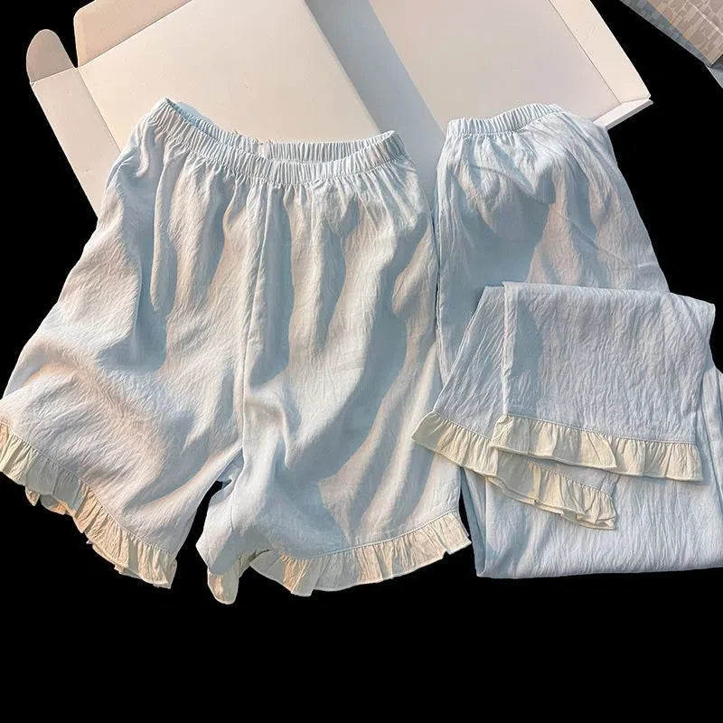 Belle&Kai Women’s Pajamas – Soft, Comfortable & Stylish Sleepwear-belleandkai.com