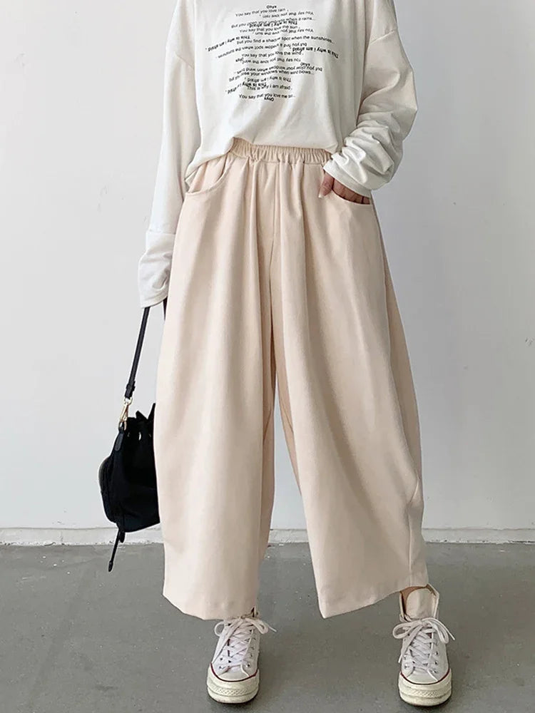 Belle&Kai Women’s Pants – Elegant, Comfortable & Versatile Styles-belleandkai.com