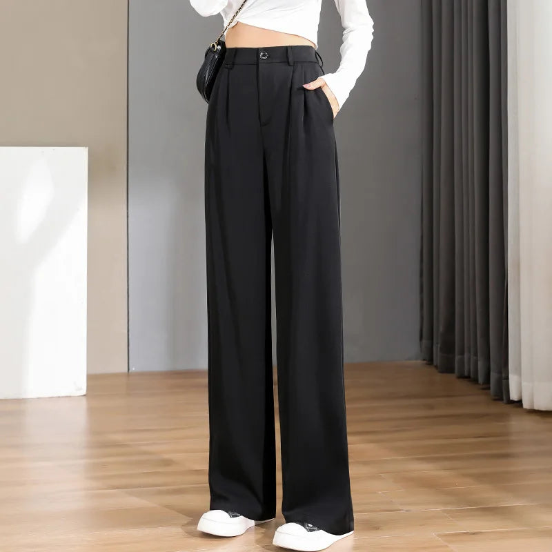 Belle&Kai Women’s Pants – Elegant, Comfortable & Versatile Styles-belleandkai.com