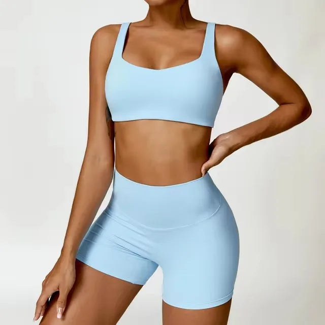 Belle&Kai Women’s Activewear – Stylish, Comfortable & Functional-belleandkai.com