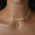 Belle&Kai Women’s Jewelry – Elegant & Timeless Accessories-belleandkai.com
