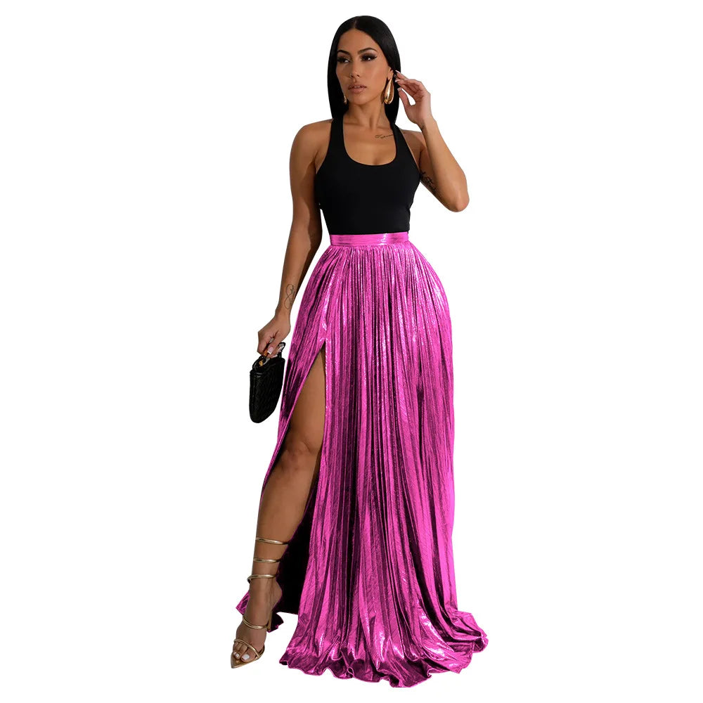 Belle&Kai Women’s Skirts – Chic, Elegant & Versatile Styles-belleandkai.com