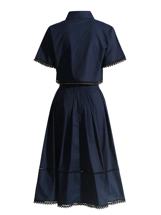 Belle&Kai Women’s Skirts – Chic, Elegant & Versatile Styles-belleandkai.com