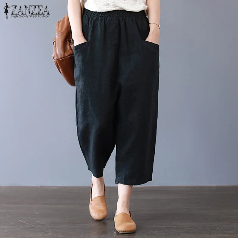 Belle&Kai Women’s Pants – Elegant, Comfortable & Versatile Styles-belleandkai.com