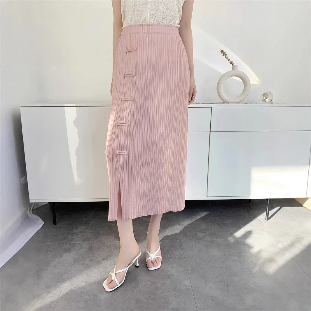 Belle&Kai Women’s Skirts – Chic, Elegant & Versatile Styles-belleandkai.com