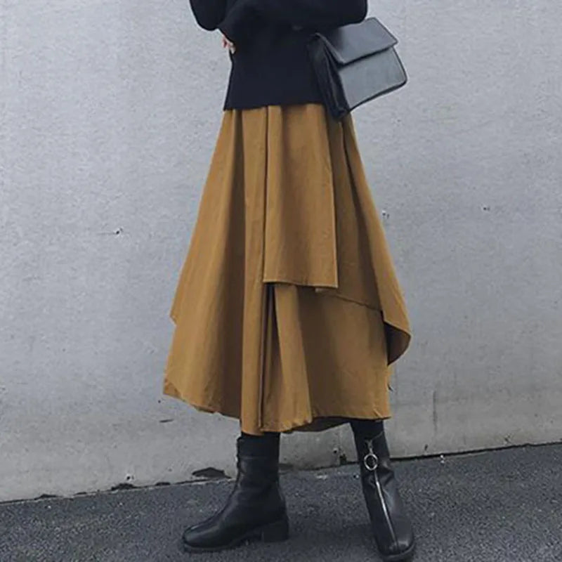 Belle&Kai Women’s Skirts – Chic, Elegant & Versatile Styles-belleandkai.com