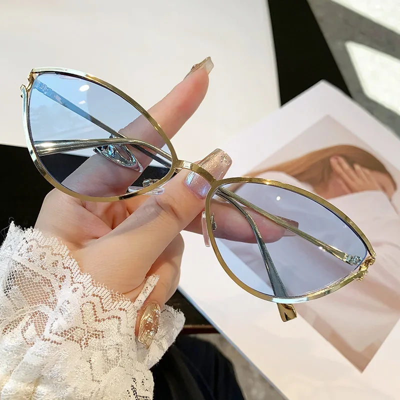 Belle&Kai Women’s Sunglasses – Stylish, Elegant & UV Protection-belleandkai.com