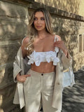 Belle&Kai Women’s Tops – Chic, Comfortable & Versatile Styles-belleandkai.com