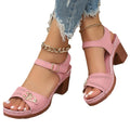 Women’s Summer Sandals – Elegant & Comfortable Footwear-belleandkai.com