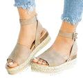 Women’s Summer Sandals – Elegant & Comfortable Footwear-belleandkai.com