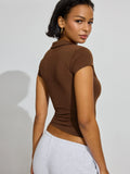Belle&Kai Women’s Tops – Chic, Comfortable & Versatile Styles-belleandkai.com