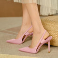 Women’s Summer Sandals – Elegant & Comfortable Footwear-belleandkai.com