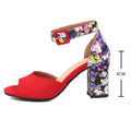 Women’s Summer Sandals – Elegant & Comfortable Footwear-belleandkai.com