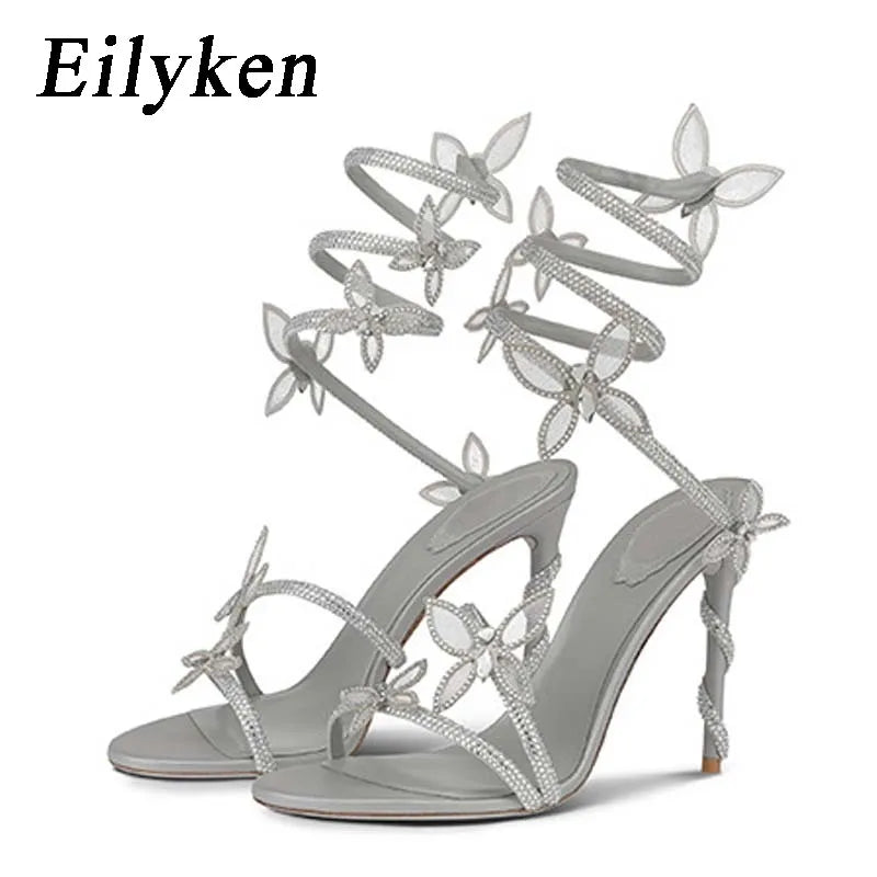 Women’s Summer Sandals – Elegant & Comfortable Footwear-belleandkai.com