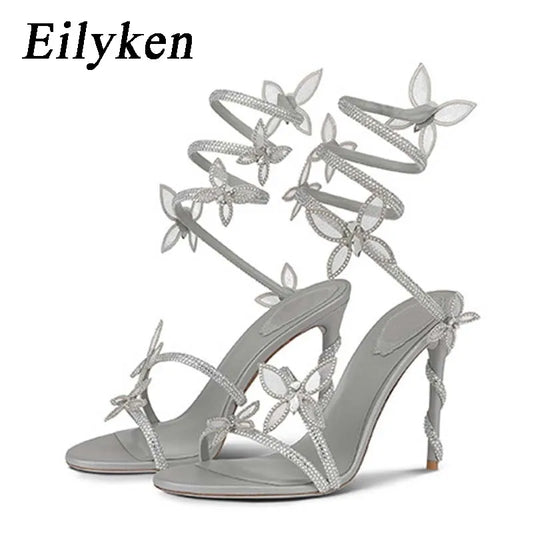 Women’s Summer Sandals – Elegant & Comfortable Footwear-belleandkai.com