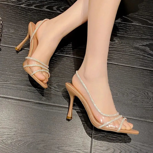 Women’s Summer Sandals – Elegant & Comfortable Footwear-belleandkai.com