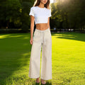 Belle&Kai Women’s Pants – Elegant, Comfortable & Versatile Styles-belleandkai.com