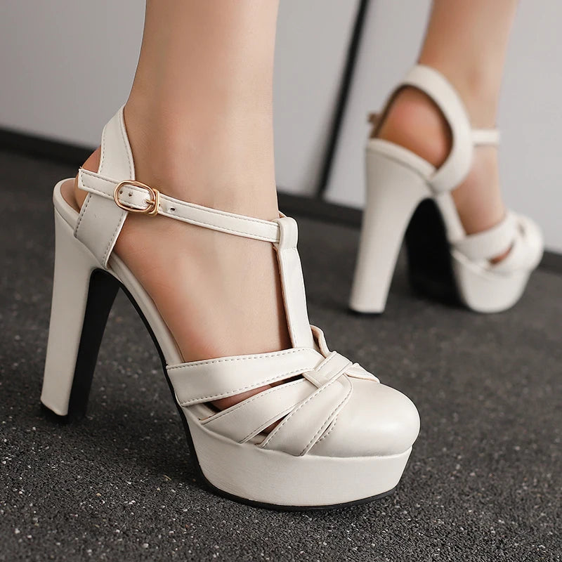 Women’s Summer Sandals – Elegant & Comfortable Footwear-belleandkai.com