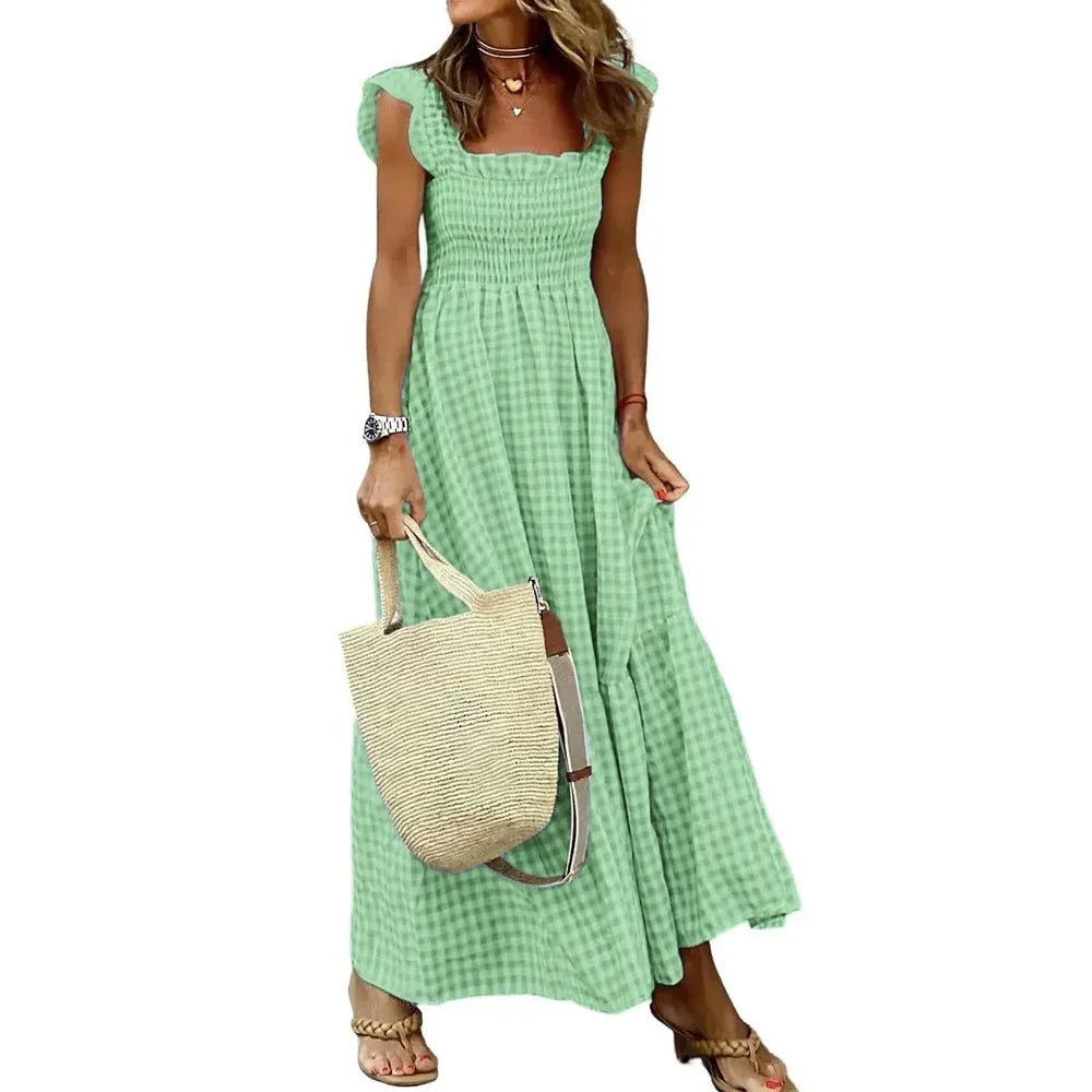 Belle&Kai Women’s Dresses – Elegant, Feminine & Timeless Styles-belleandkai.com