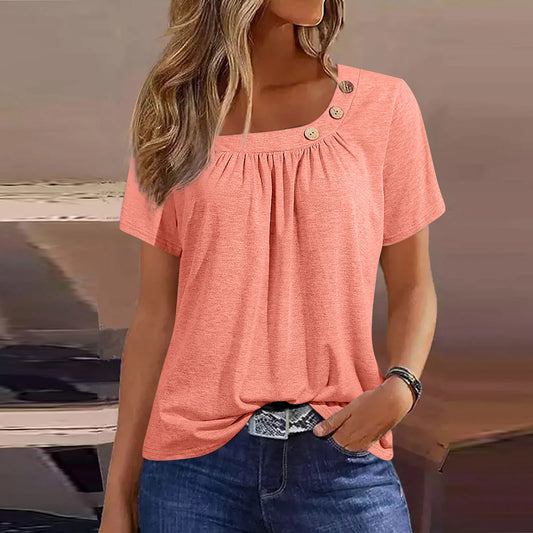 Belle&Kai Women’s Tops – Chic, Comfortable & Versatile Styles-belleandkai.com