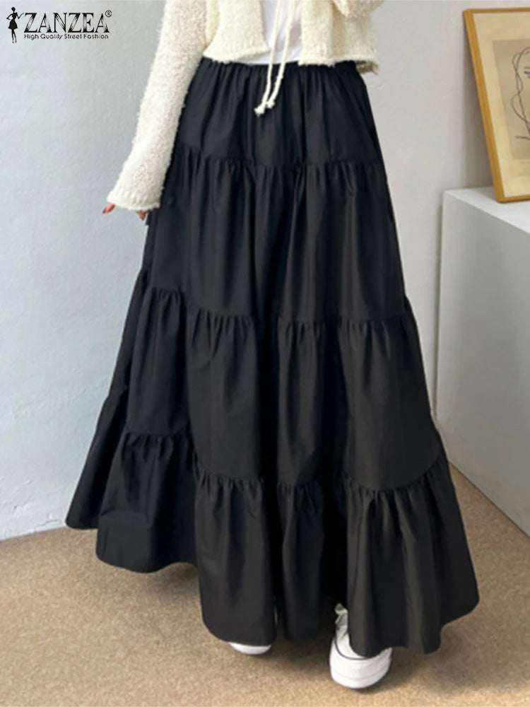 Belle&Kai Women’s Skirts – Chic, Elegant & Versatile Styles-belleandkai.com