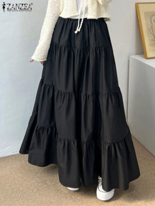 Belle&Kai Women’s Skirts – Chic, Elegant & Versatile Styles-belleandkai.com