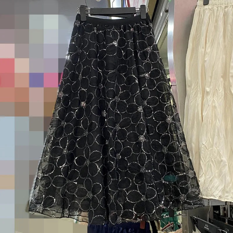 Belle&Kai Women’s Skirts – Chic, Elegant & Versatile Styles-belleandkai.com