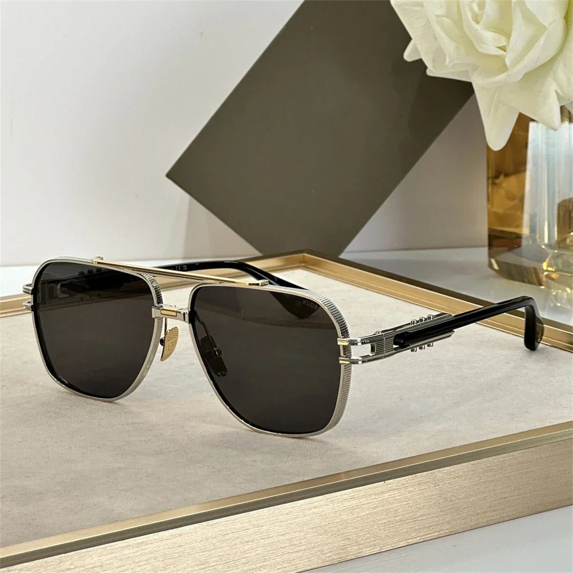 Belle&Kai Women’s Sunglasses – Stylish, Elegant & UV Protection-belleandkai.com