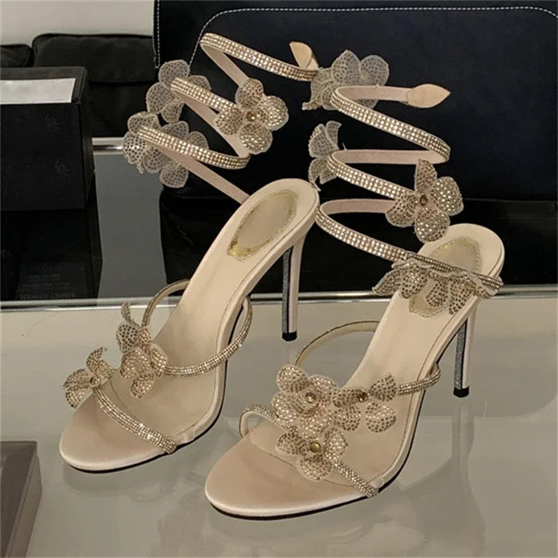 Women’s Summer Sandals – Elegant & Comfortable Footwear-belleandkai.com