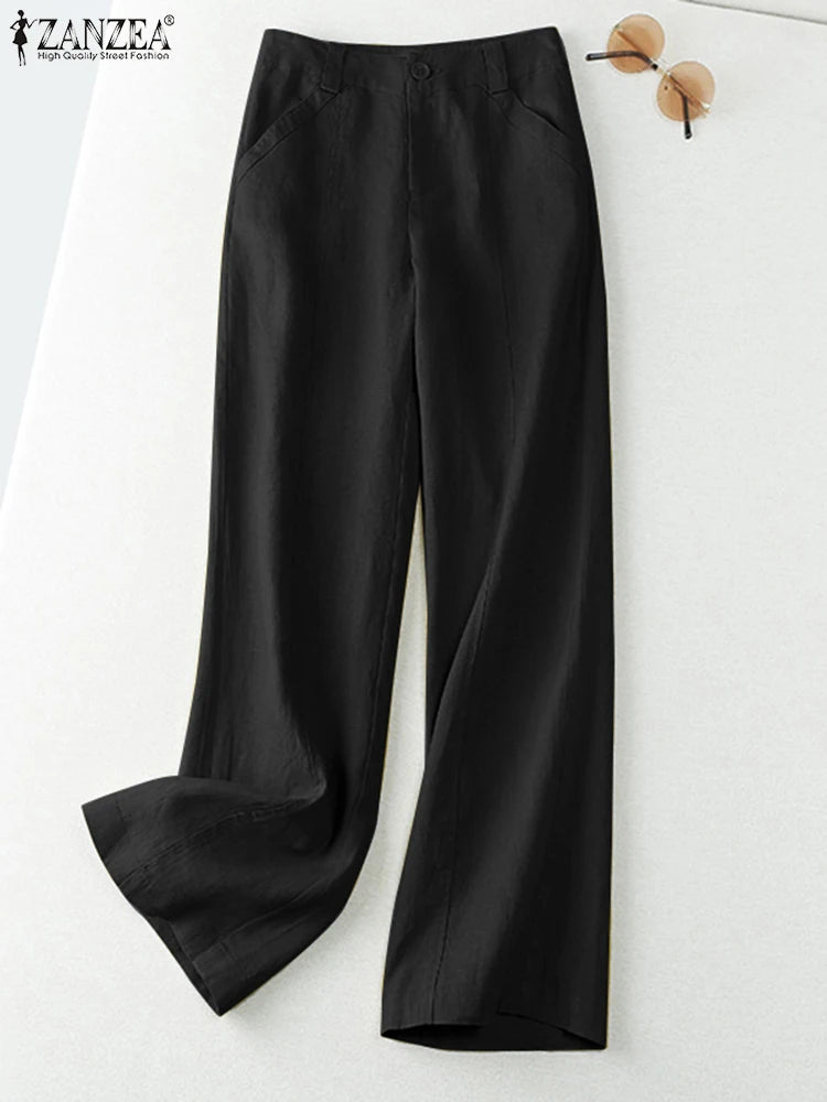 Belle&Kai Women’s Pants – Elegant, Comfortable & Versatile Styles-belleandkai.com