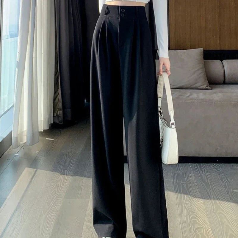 Belle&Kai Women’s Pants – Elegant, Comfortable & Versatile Styles-belleandkai.com