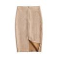 Belle&Kai Women’s Skirts – Chic, Elegant & Versatile Styles-belleandkai.com
