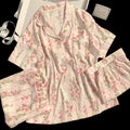 Women’s Loungewear – Comfort Meets Style-belleandkai.com
