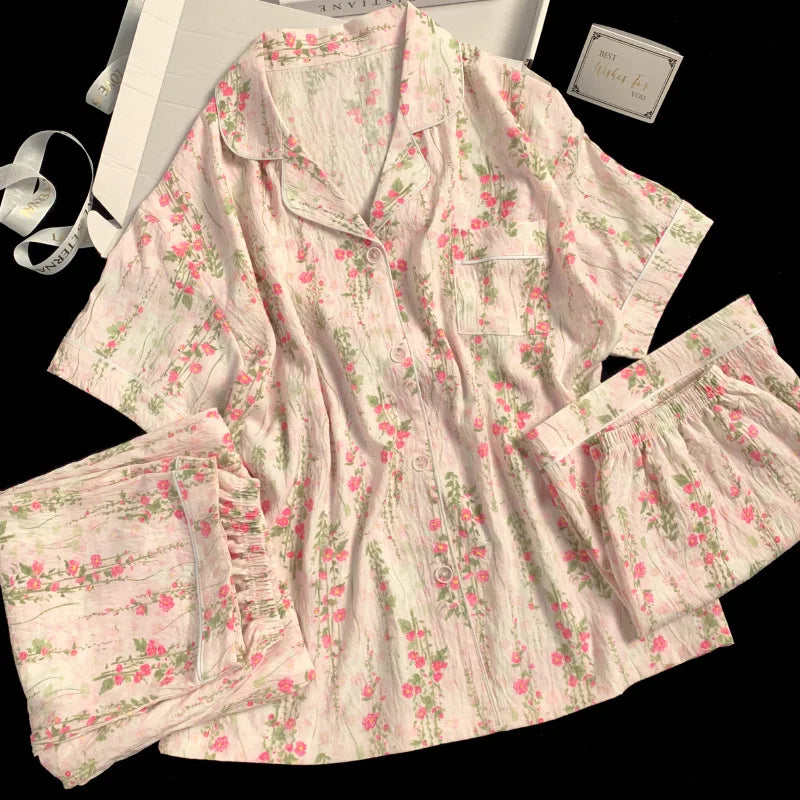 Women’s Loungewear – Comfort Meets Style-belleandkai.com