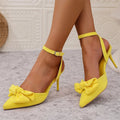 Women’s Summer Sandals – Elegant & Comfortable Footwear-belleandkai.com