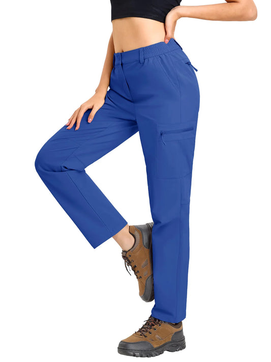Belle&Kai Women’s Pants – Elegant, Comfortable & Versatile Styles-belleandkai.com