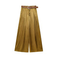 Belle&Kai Women’s Pants – Elegant, Comfortable & Versatile Styles-belleandkai.com