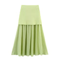 Belle&Kai Women’s Skirts – Chic, Elegant & Versatile Styles-belleandkai.com
