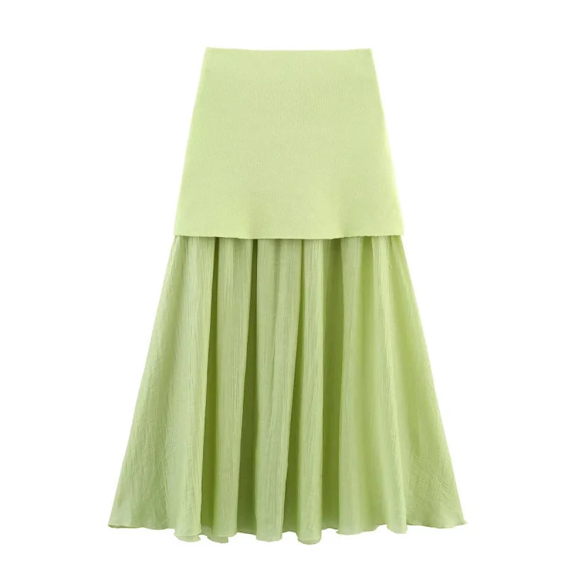 Belle&Kai Women’s Skirts – Chic, Elegant & Versatile Styles-belleandkai.com