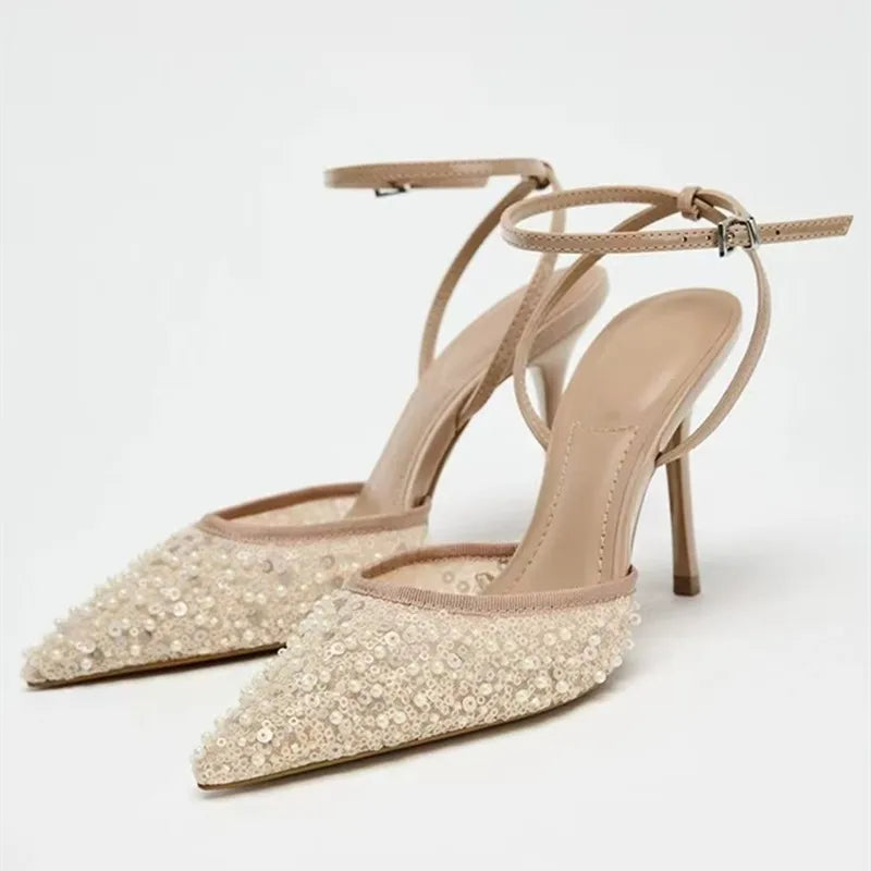 Women’s Summer Sandals – Elegant & Comfortable Footwear-belleandkai.com