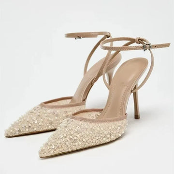 Women’s Summer Sandals – Elegant & Comfortable Footwear-belleandkai.com