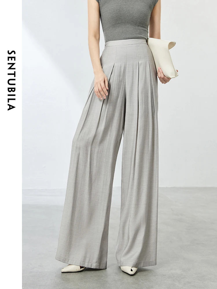 Belle&Kai Women’s Pants – Elegant, Comfortable & Versatile Styles-belleandkai.com