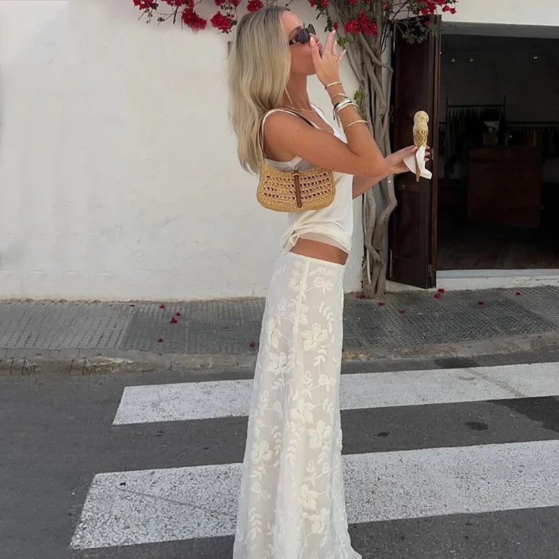 Belle&Kai Women’s Skirts – Chic, Elegant & Versatile Styles-belleandkai.com