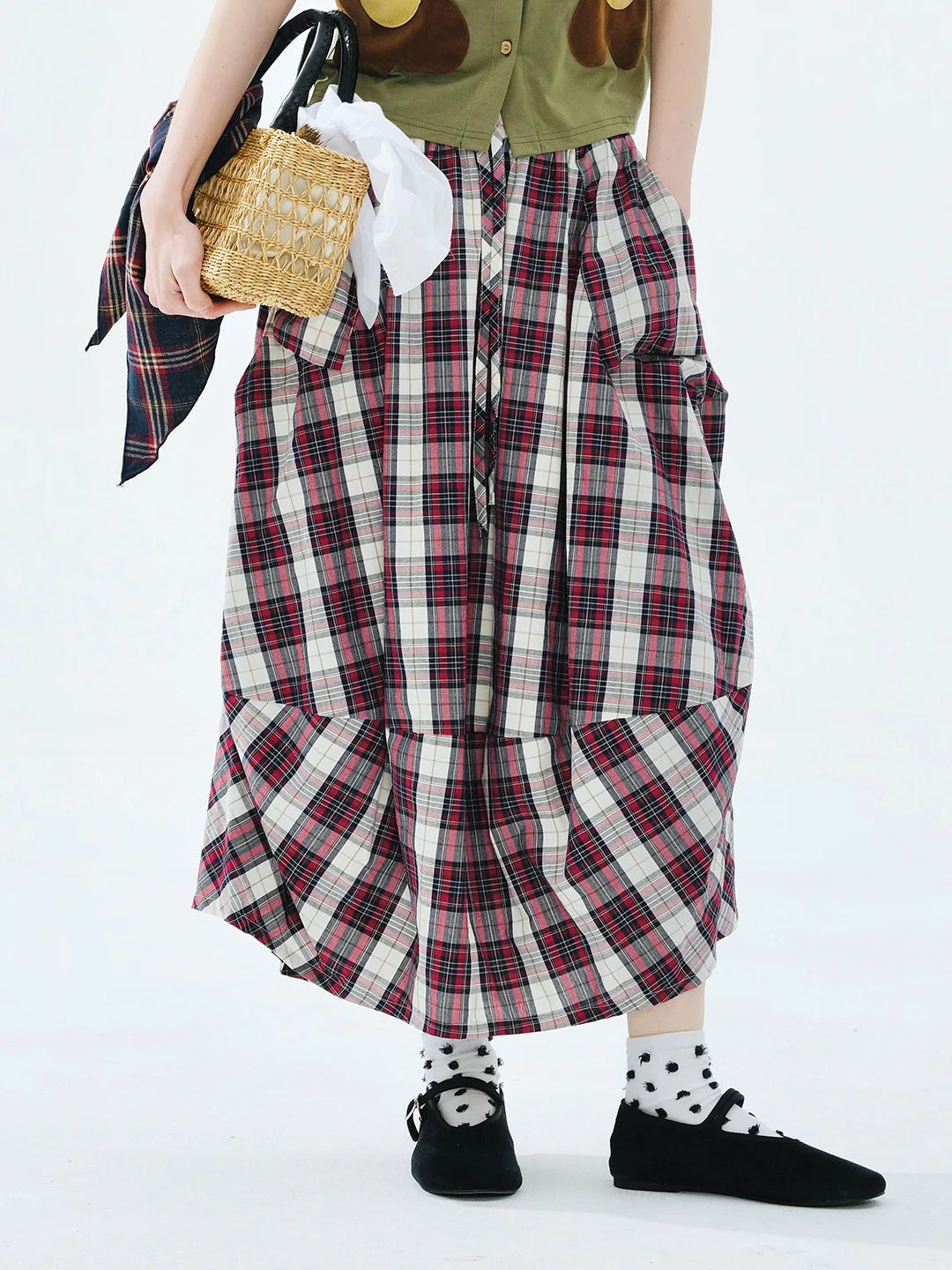 Belle&Kai Women’s Skirts – Chic, Elegant & Versatile Styles-belleandkai.com