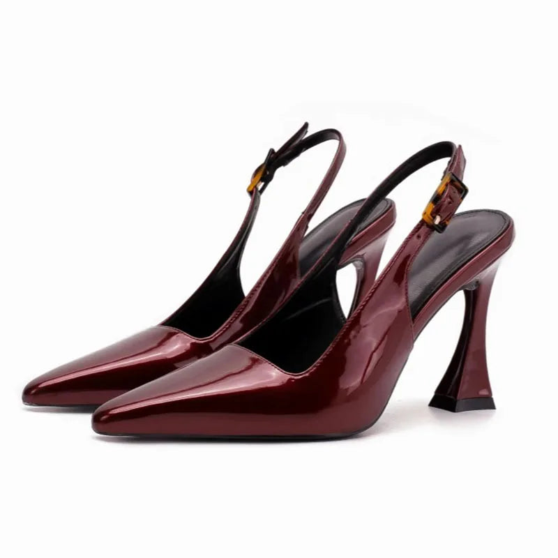 Women’s Summer Sandals – Elegant & Comfortable Footwear-belleandkai.com